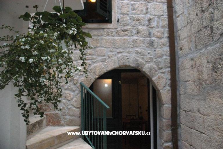 Apartmány Caralipeo – foto 8