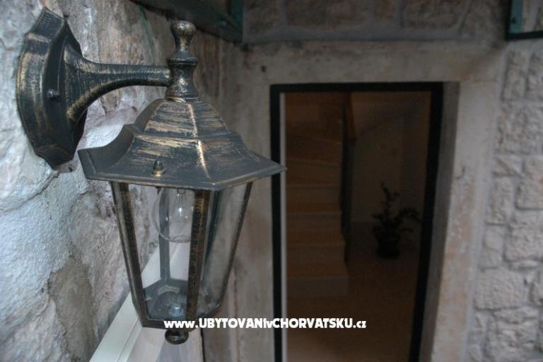 Apartmány Caralipeo – foto 9