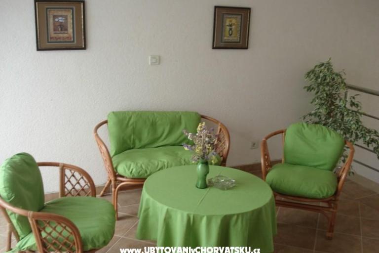 Apartmány Čepo – foto 2