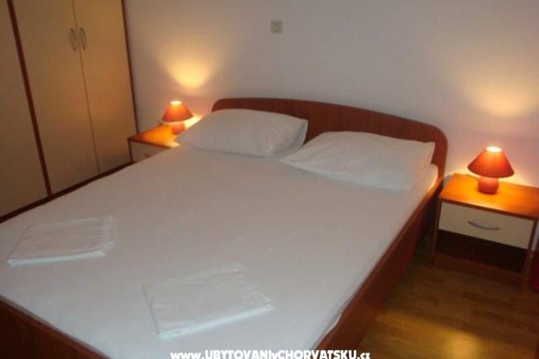 Apartmány Čepo – foto 7