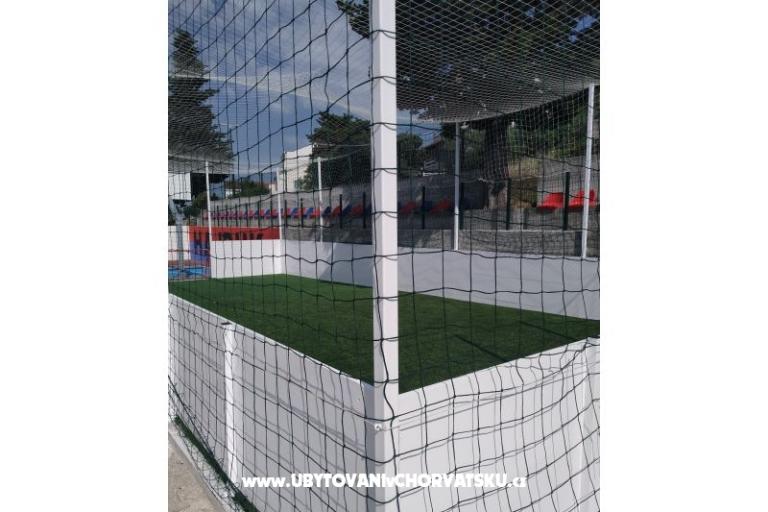 Apartmány Dalmata – foto 10