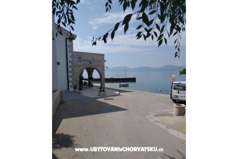 Apartmány Dalmata – foto 12