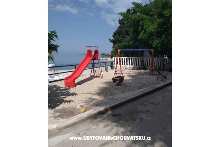 Apartmány Dalmata – foto 8