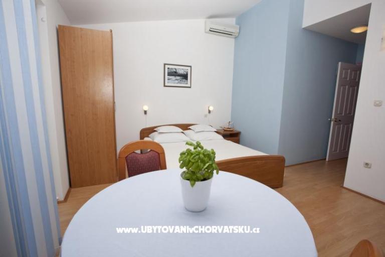 Apartmány Daniela – foto 3