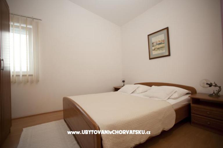 Apartmány Daniela – foto 5