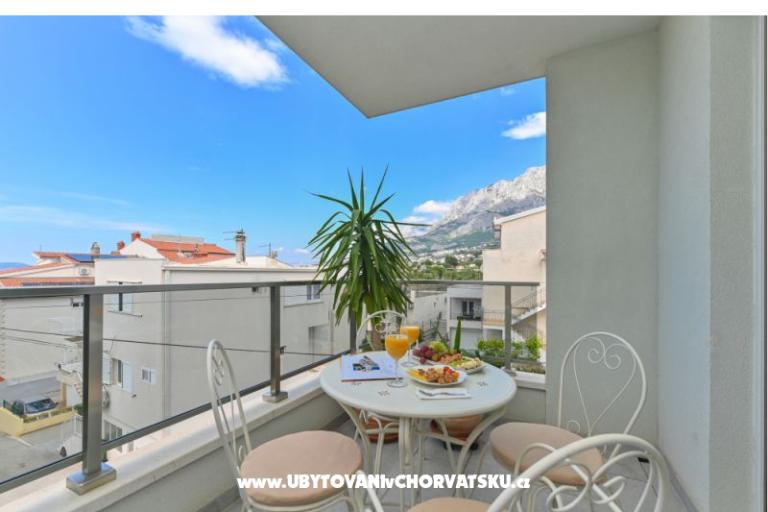 Apartmány Đaninovica – foto 2
