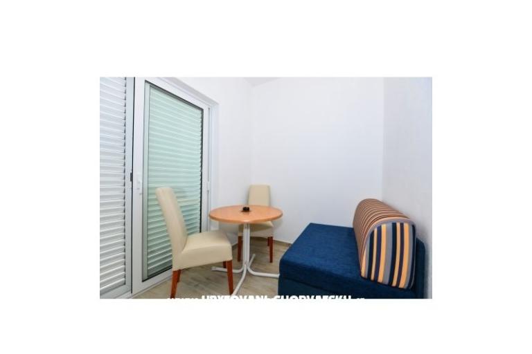 Apartmány Dina – foto 6