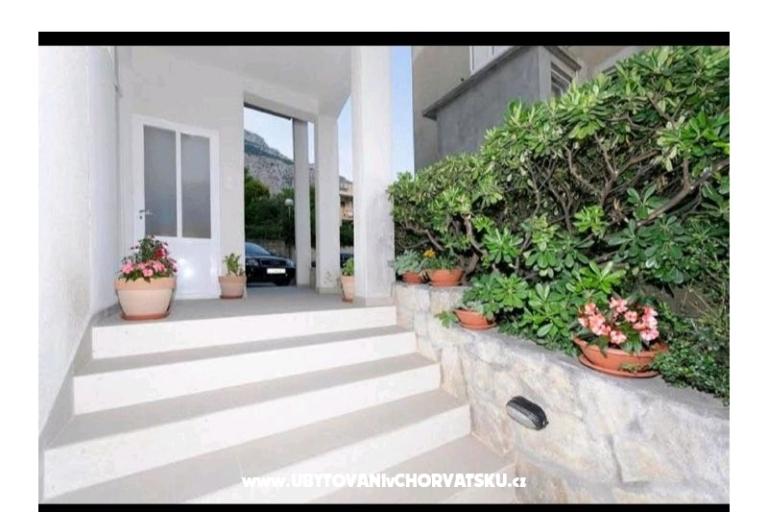 Apartmány DIVIA – foto 4
