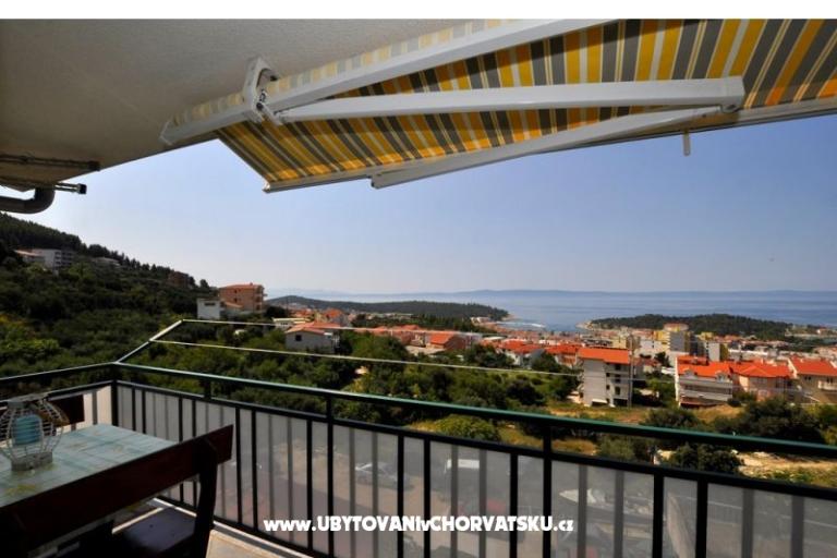 Apartmány Dragana – foto 10