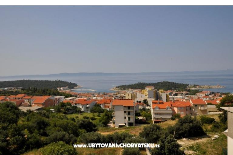 Apartmány Dragana – foto 11