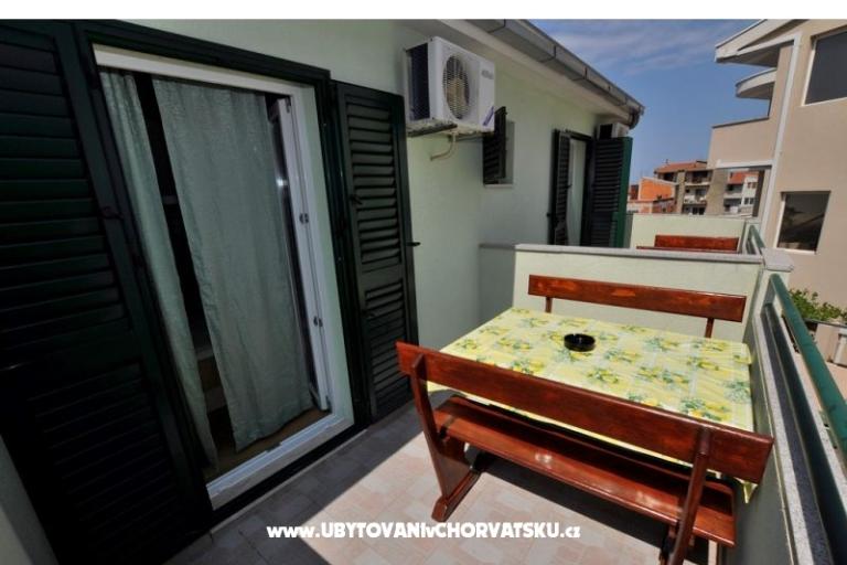 Apartmány Dragana – foto 12