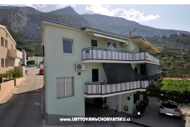 Apartmány Dragana – foto 2