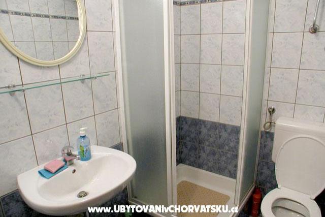 Apartmány Dragica – foto 2