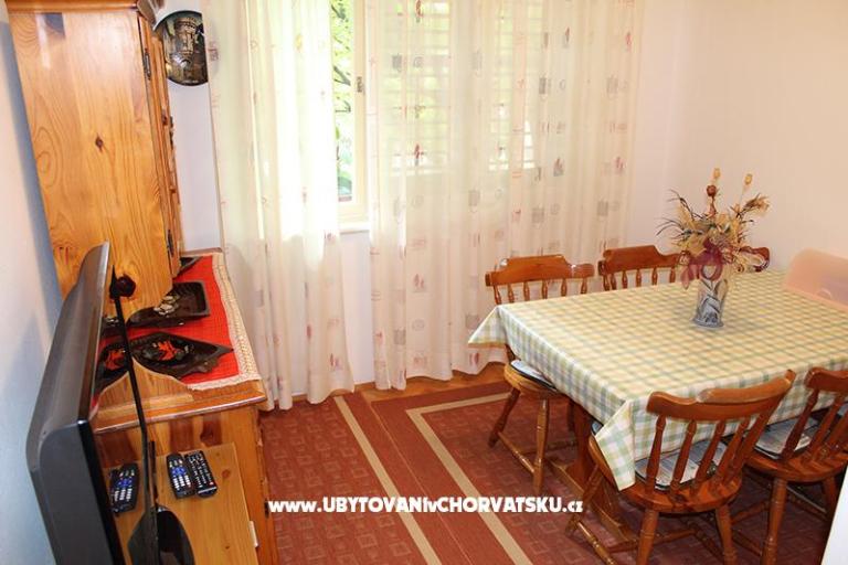 Apartmány Dragica – foto 3