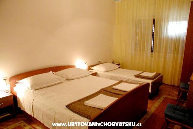 Apartmány Dragica – foto 5