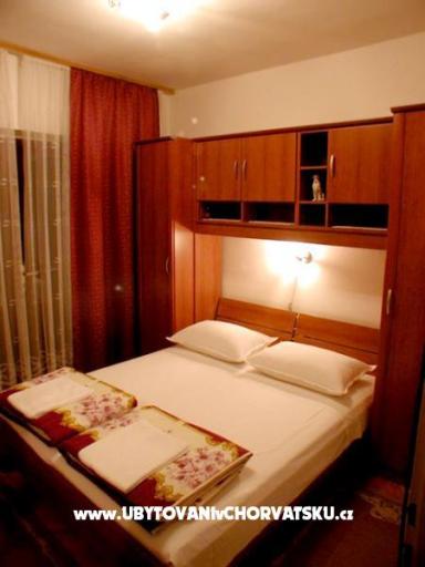 Apartmány Dragica – foto 7