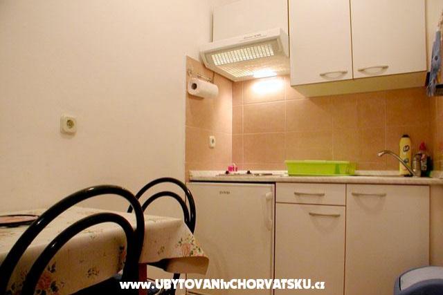 Apartmány Dragica – foto 8