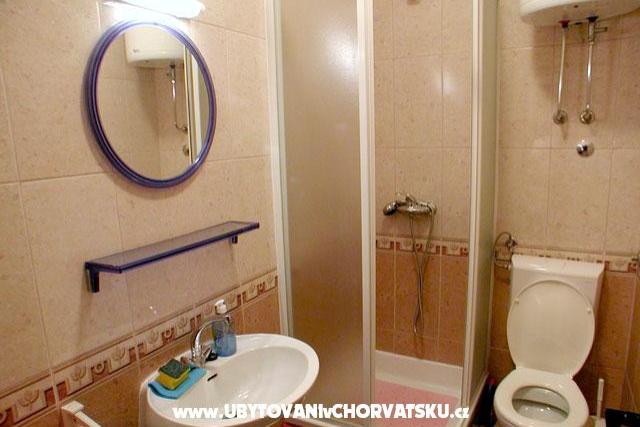 Apartmány Dragica – foto 9