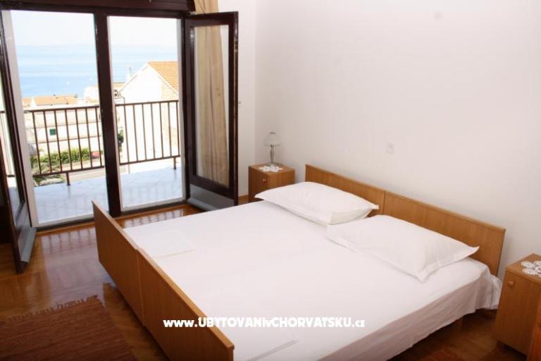 Apartmány Erceg – foto 5