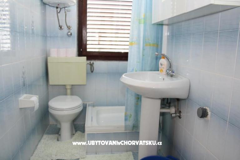 Apartmány Erceg – foto 6