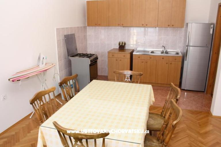 Apartmány Erceg – foto 7