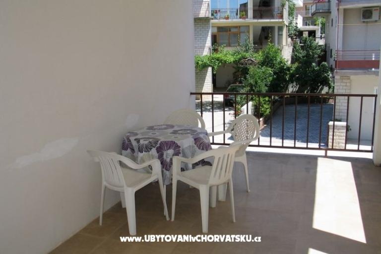 Apartmány Erceg – foto 8