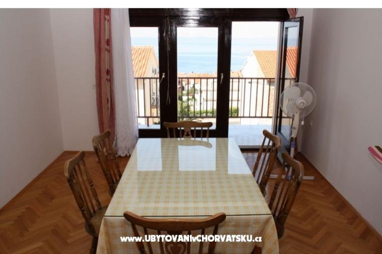 Apartmány Erceg – foto 9