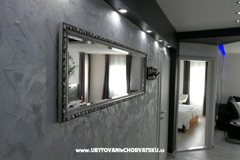 Familia City Center Apartmány – foto 11