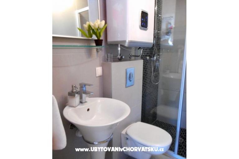 Familia City Center Apartmány – foto 12