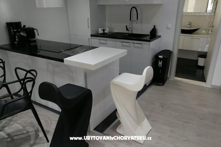 Familia City Center Apartmány – foto 13