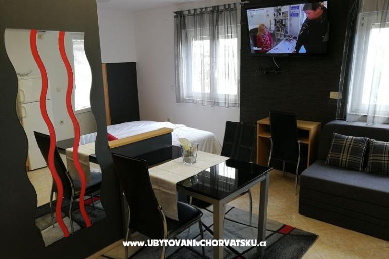 Familia City Center Apartmány – foto 15