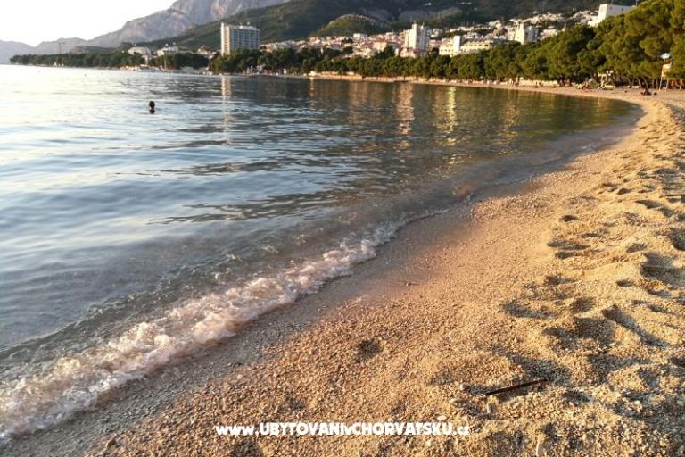 Familia City Center Apartmány – foto 16