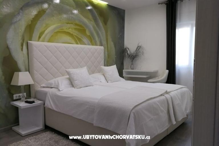 Familia City Center Apartmány – foto 8