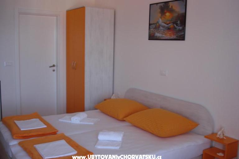 Apartmány Fani – foto 3