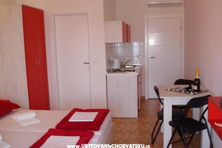 Apartmány Fani – foto 4