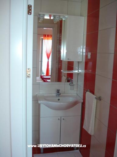 Apartmány Fani – foto 5