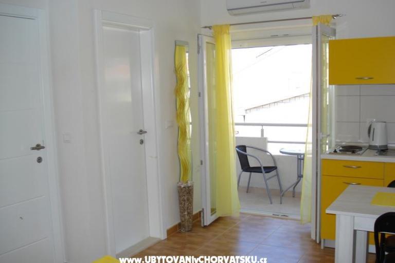 Apartmány Fani – foto 7