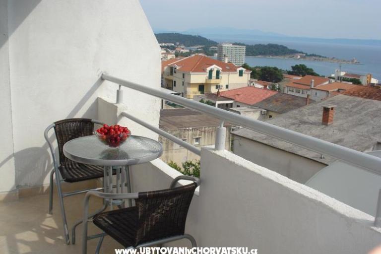 Apartmány Fani – foto 8