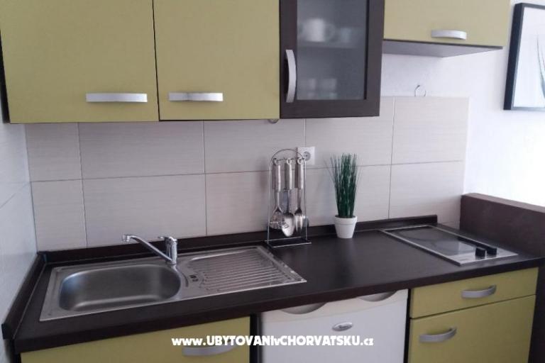 Apartmány Fistonic – foto 10