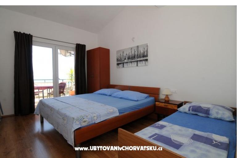 Apartmány Fistonic – foto 11
