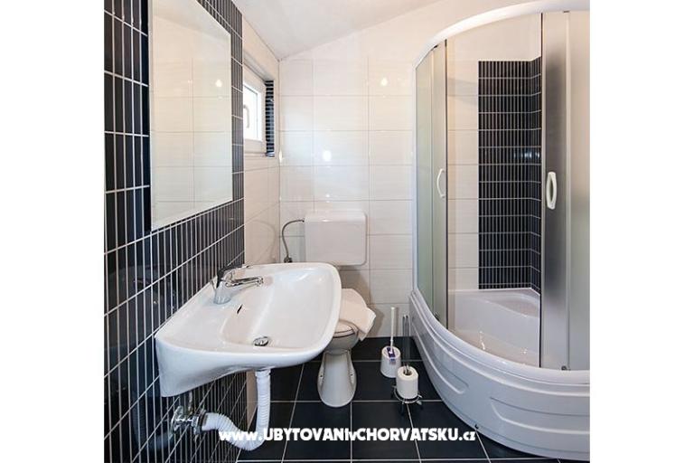 Apartmány Fistonic – foto 12