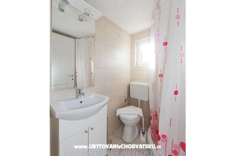 Apartmány Fistonic – foto 13