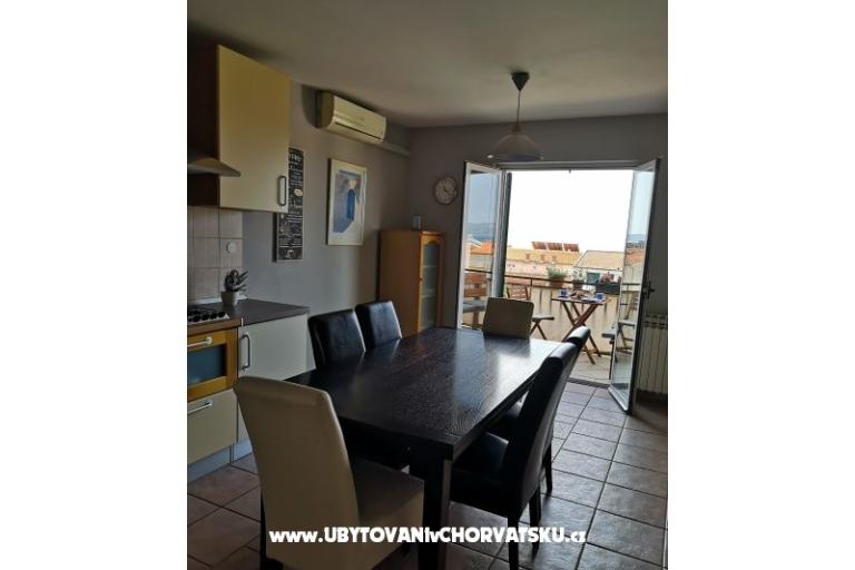 Apartmány Fistonic – foto 14