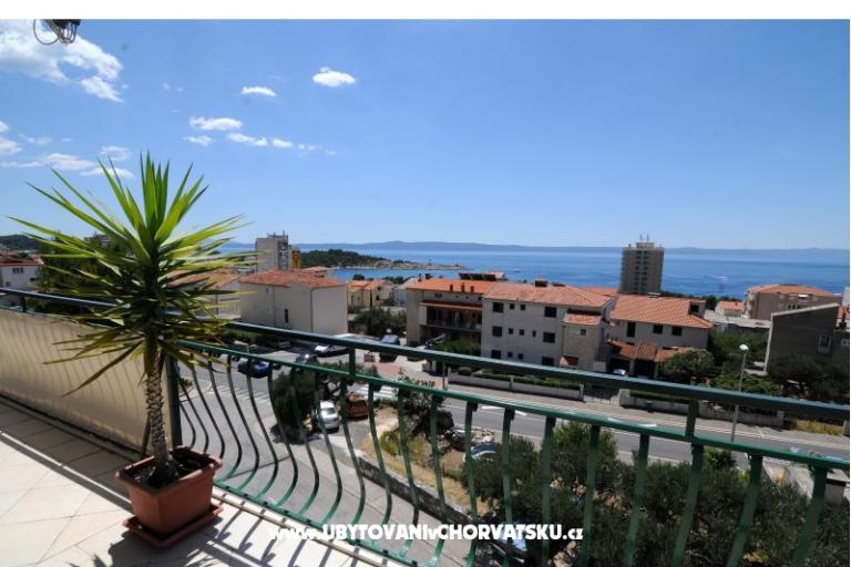 Apartmány Fistonic – foto 2