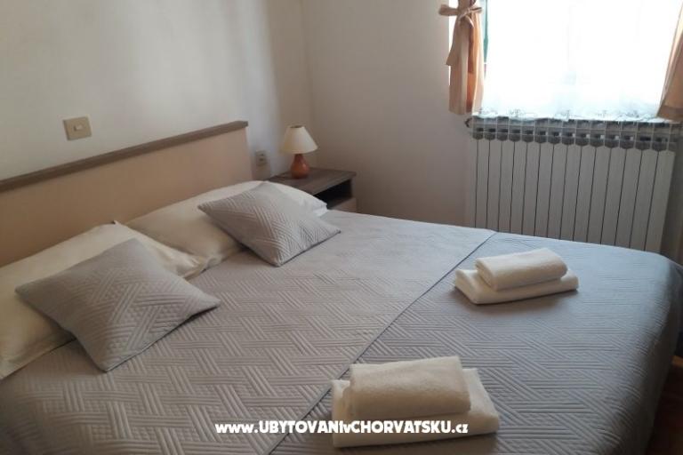 Apartmány Fistonic – foto 4