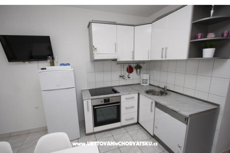 Apartmány Galić – foto 5