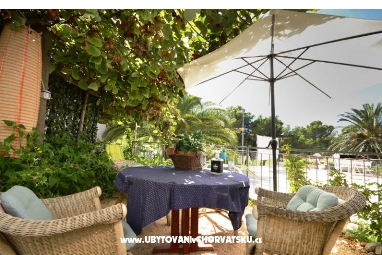 Apartmány Garden – foto 10