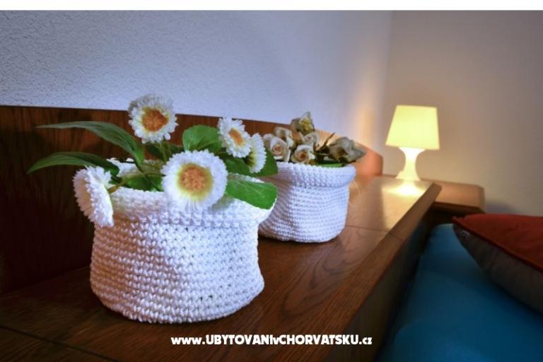 Apartmány Garden – foto 11