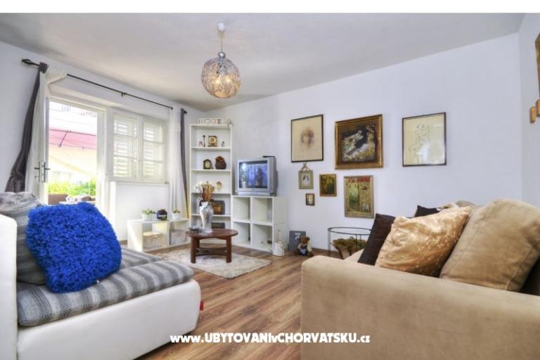 Apartmány Garden – foto 12