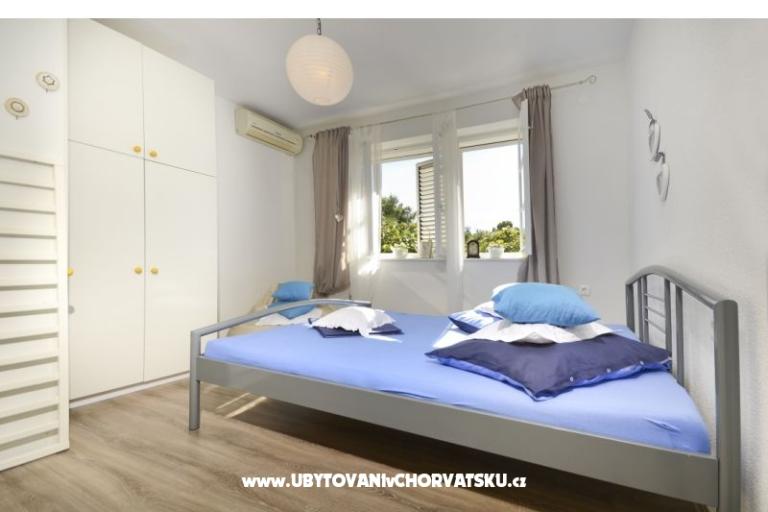 Apartmány Garden – foto 13